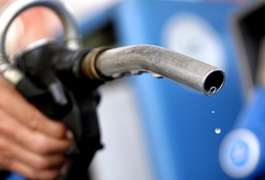 SOCAR aumentó la producción de gasolina en un 2,1% y la de diesel en un 7,4% en enero-abril