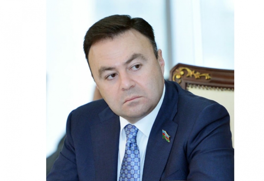 Elnur Allahverdiyev: Azərbaycan yeni texnologiyalara və innovasiyalara hazırdır