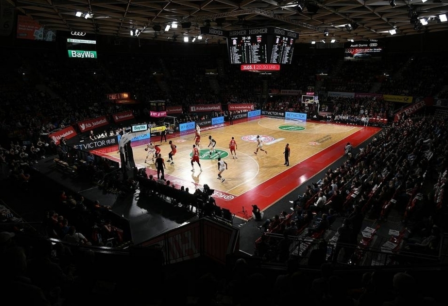 EuroLeague basketball season canceled over coronavirus pandemic