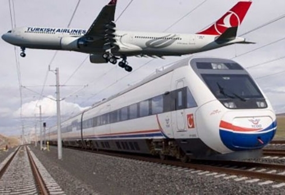 La Turquie reprend la vente des billets pour les trains et avions