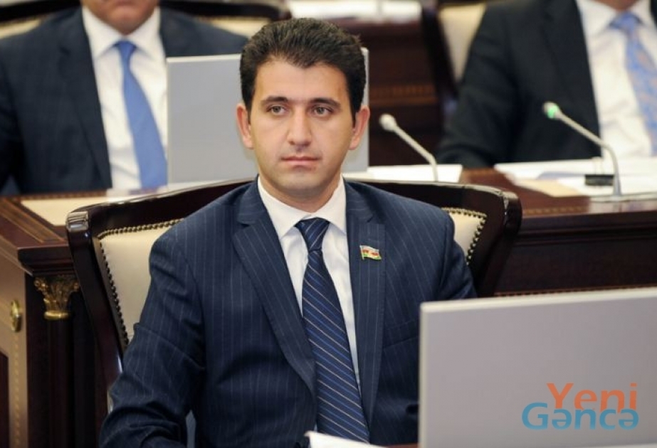 Ölkəmizdə yeni texnologiyaların tətbiqi yeni uğurlar deməkdir
