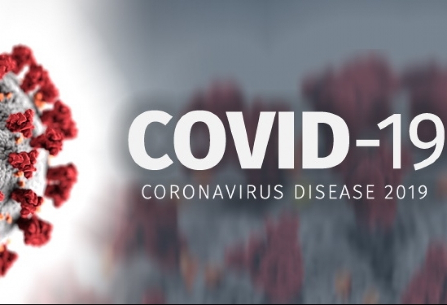Ermənistanda koronavirusa yoluxanların sayı kəskin artıb