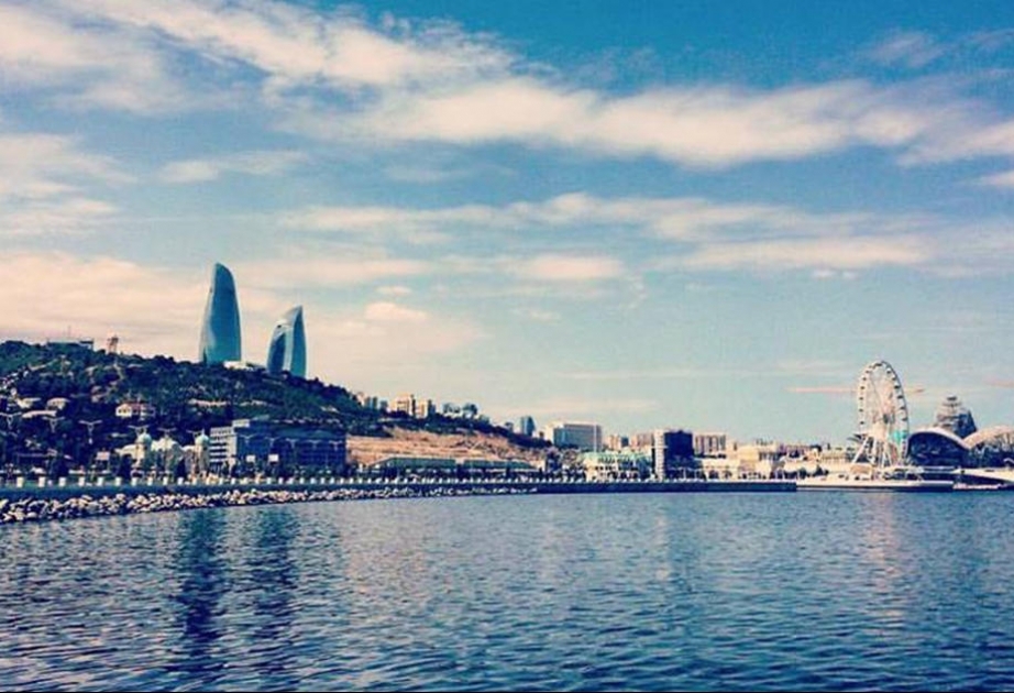 Ölkə ərazisində havanın temperaturu iqlim normasından 1,5 dərəcə aşağı olub