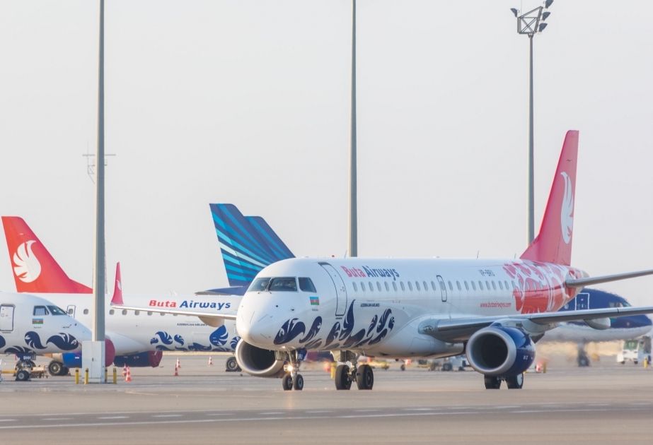 阿塞拜疆航空公司安排包机赴华沙