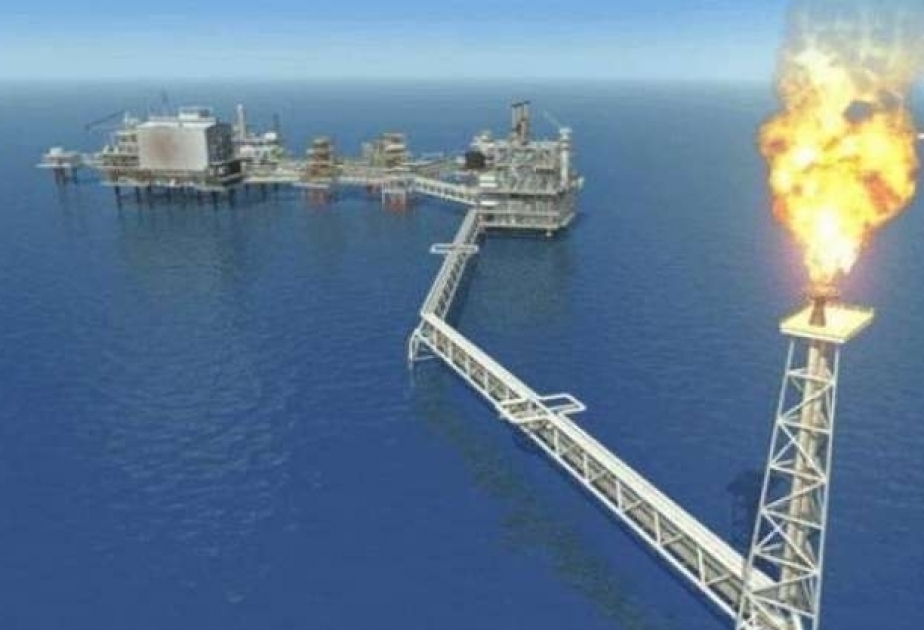 Georgia ha reducido la cantidad de gas natural a importar de Azerbaiyán