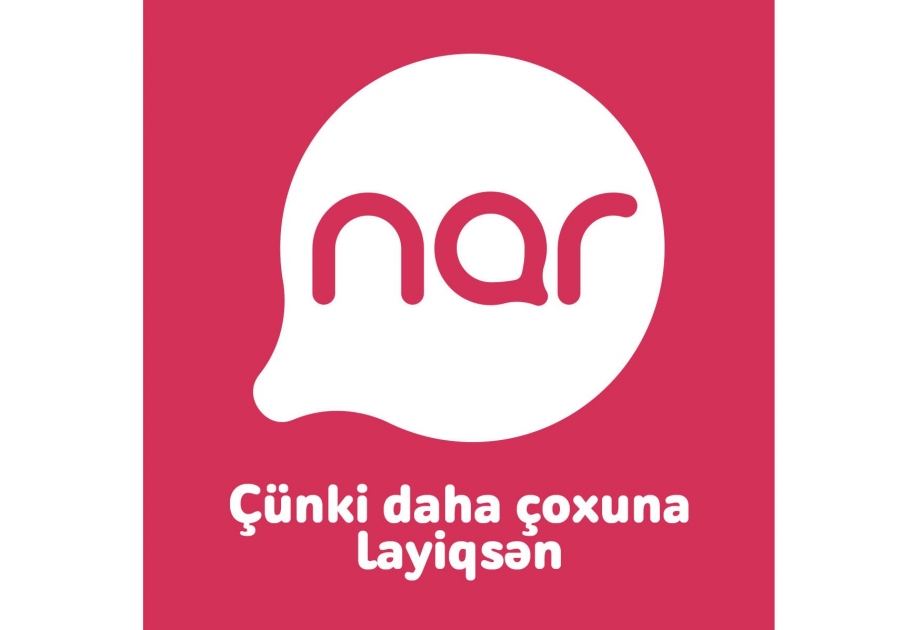 ®  Son bir ildə “Nar”ın 4G istifadəçilərinin sayı 66 faiz artıb