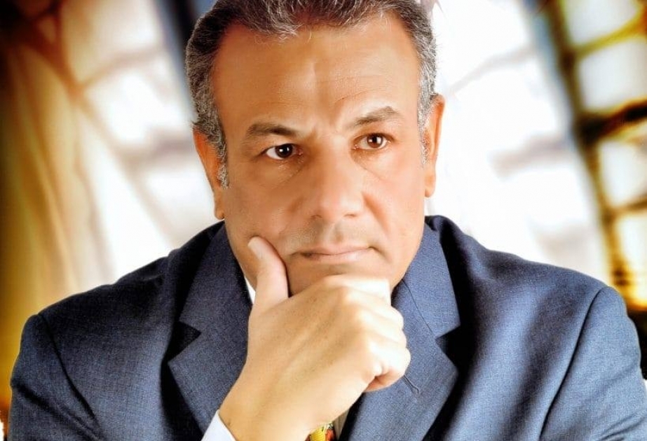 Misirli baş redaktor: Müsəlman ölkənin ərazilərini işğal edən Ermənistanın baş nazirinin Ramazan bayramı təbriki səmimi deyil