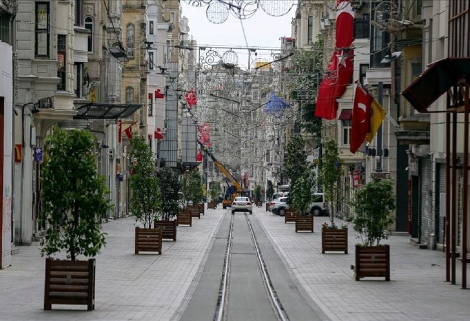 Türkiyədə sabahdan etibarən normallaşma planının ikinci mərhələsi qüvvəyə minir