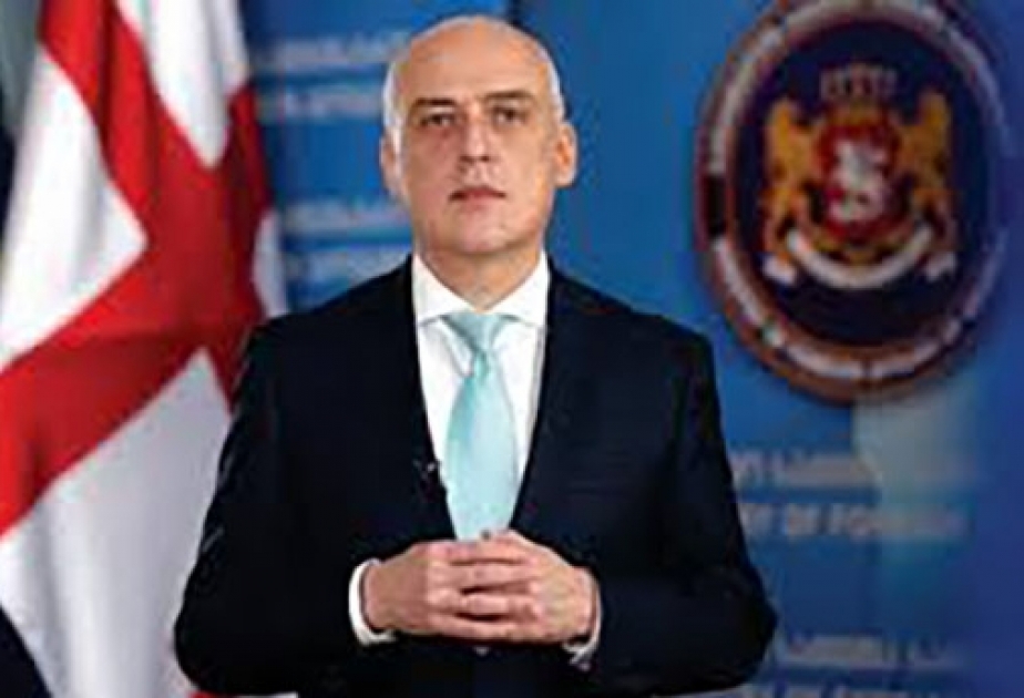 David Zalkaliani: Gürcüstanın bütün sahələrdə uğur qazanmasında dost ölkələrin çox böyük yardımı olub
