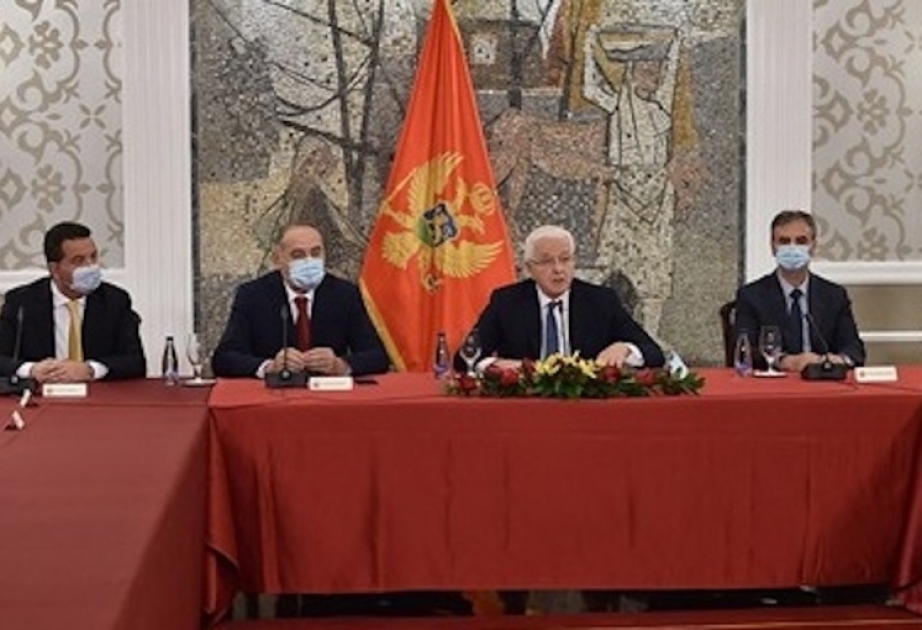 Bosniya və Herseqovina, Monteneqro və Serbiya arasındakı gərginlik bağlı sərhədlər səbəbindən güclənib