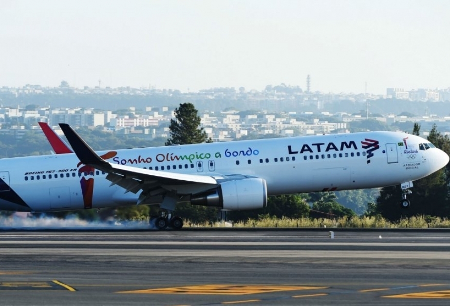 Latın Amerikasının iri aviaşirkəti özünü müflisləşmiş elan edib