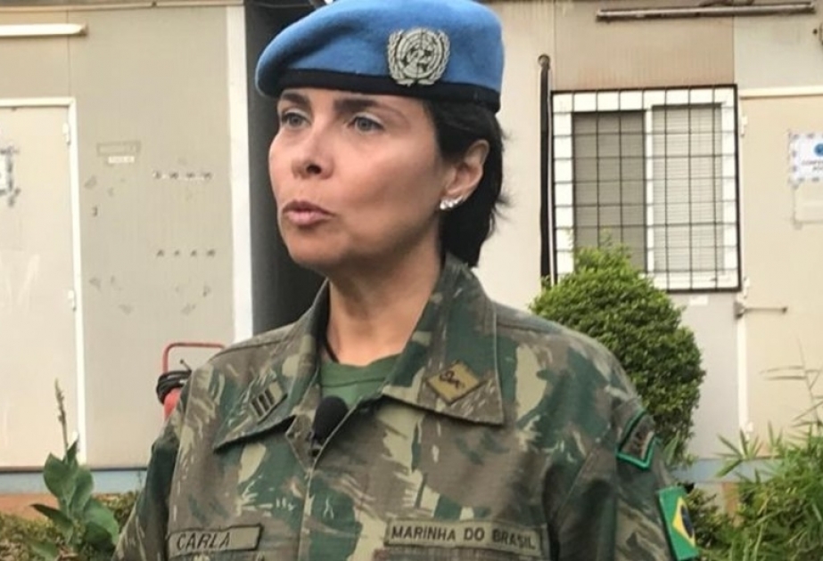 BMT-nin gender bərabərliyi məsələsi üzrə mükafatına braziliyalı komandan layiq görülüb