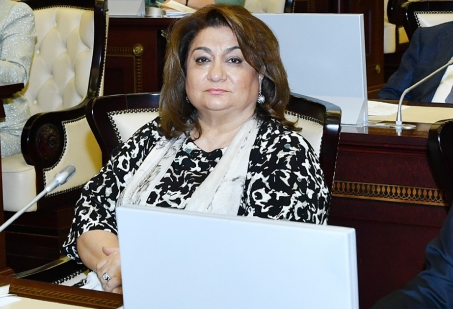 Azərbaycanın müstəqilliyi əbədidir, dönməzdir!