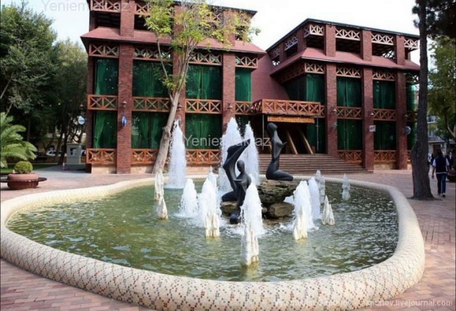 Los 5 mejores parques increíbles de Bakú para visitar esta primavera