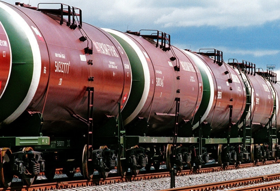 Беларусь с 1 июня повышает экспортные пошлины на нефть и нефтепродукты