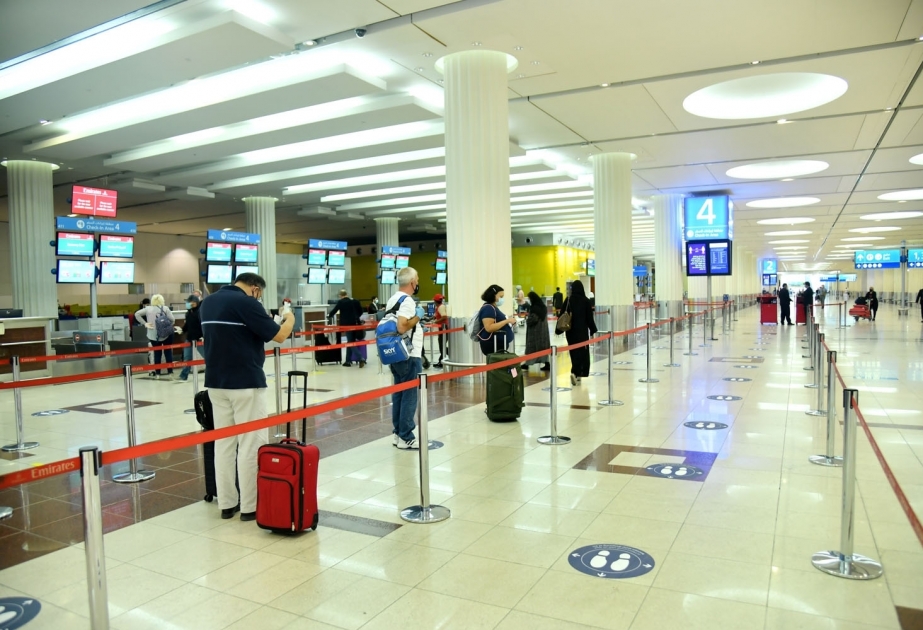 Dubai Airports confirm readiness to resume scheduled, transit flights