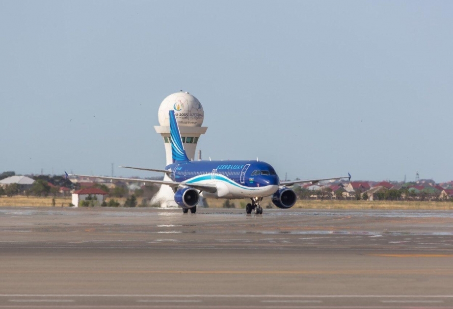 175 Azerbaijani citizens delivered from Moscow to Baku by charter flight