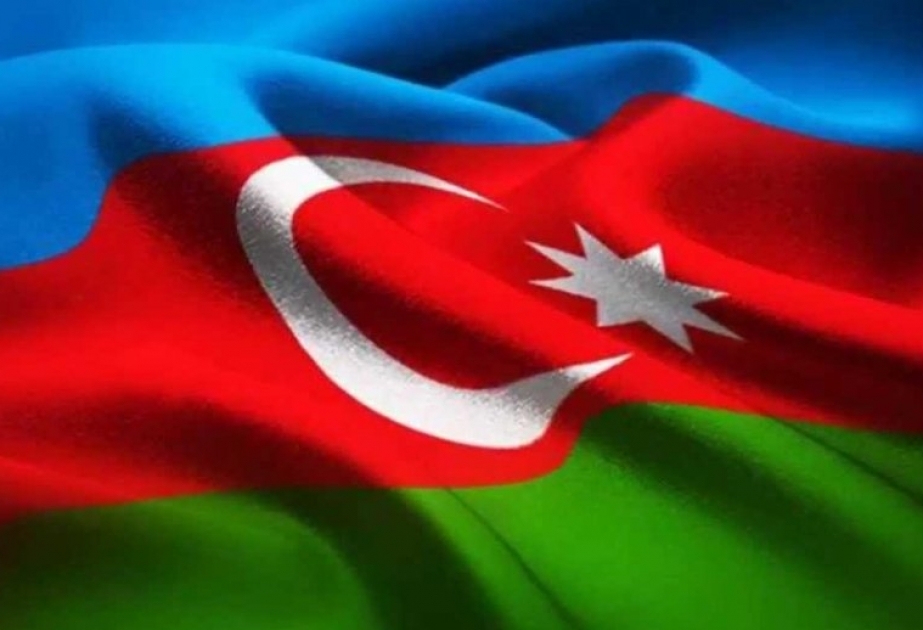 Cumplió 102 años a partir de la fecha de establecimiento de la República Democrática de Azerbaiyán