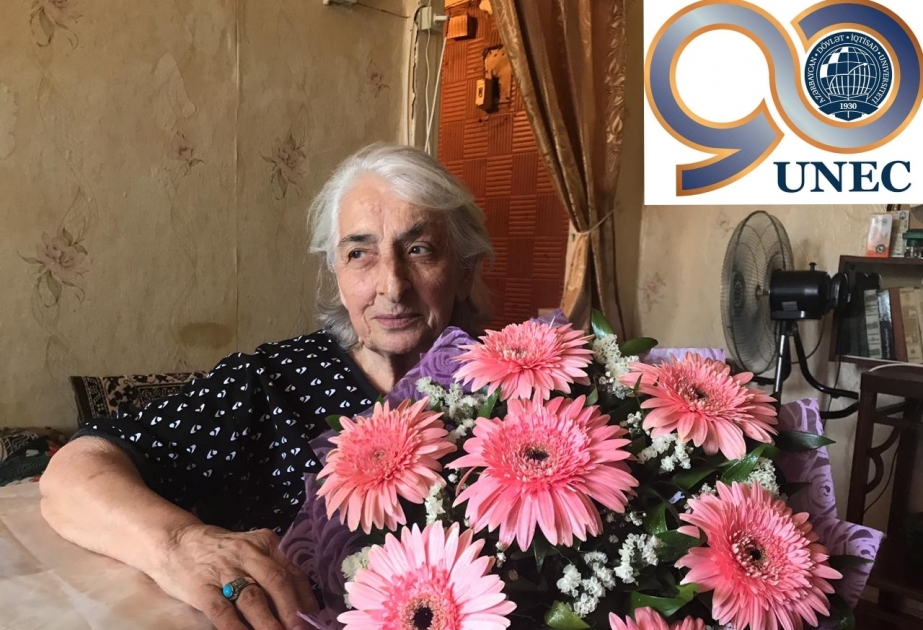 Kitablar arasında keçən ömür