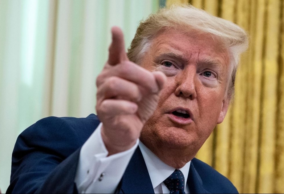 Трамп подписал распоряжение о регулировании работы социальных сетей