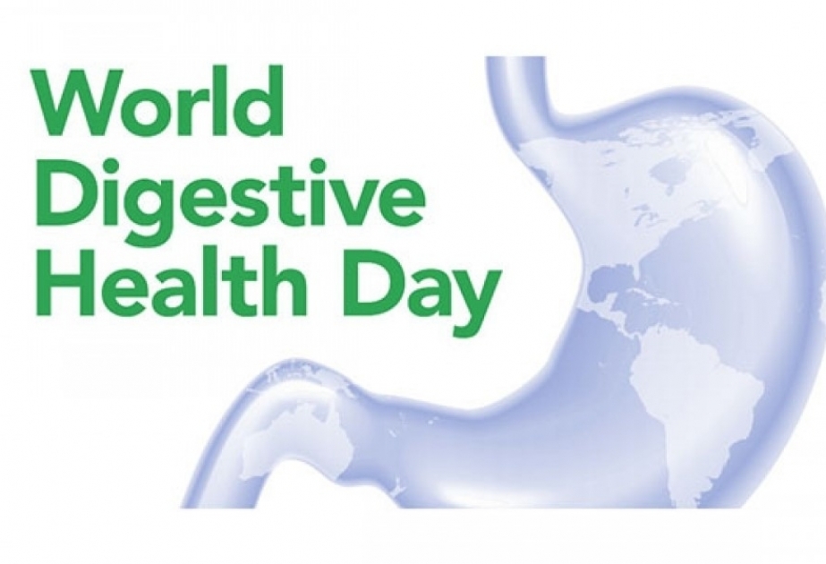 Hoy es el Día Mundial de la Salud Digestiva