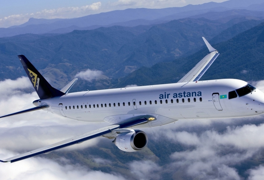 Qazaxıstandan Azərbaycana aviareyslər tezliklə bərpa olunacaq