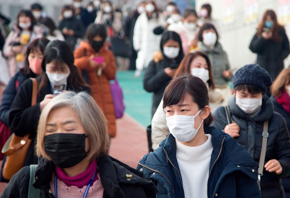 Seul koronavirusa yeni yoluxma dalğası səbəbindən muzey və teatrları bağlayır