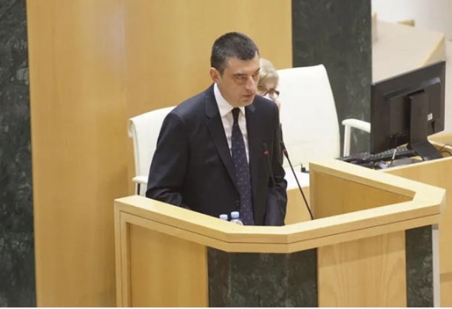 Gürcüstan builki seçkilərə daha çox beynəlxalq müşahidəçi dəvət edəcək