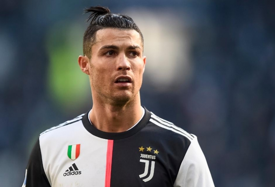Kriştiano Ronaldo dünyanın ən çox qazanan futbolçusu seçilib
