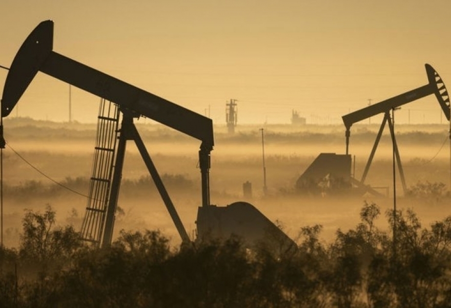 Цена нефти повышается