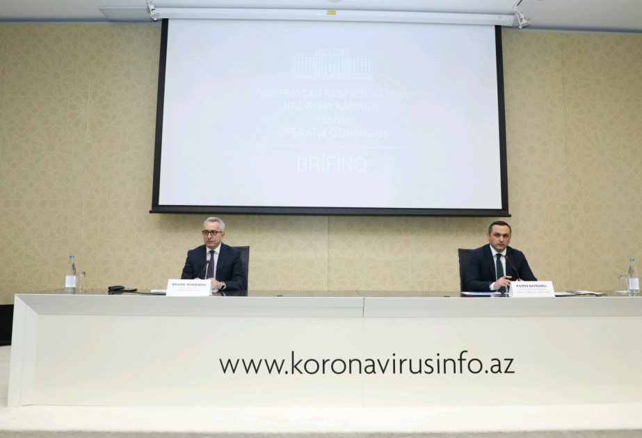 Se organizará un vuelo chárter desde el Reino Unido a Azerbaiyán
