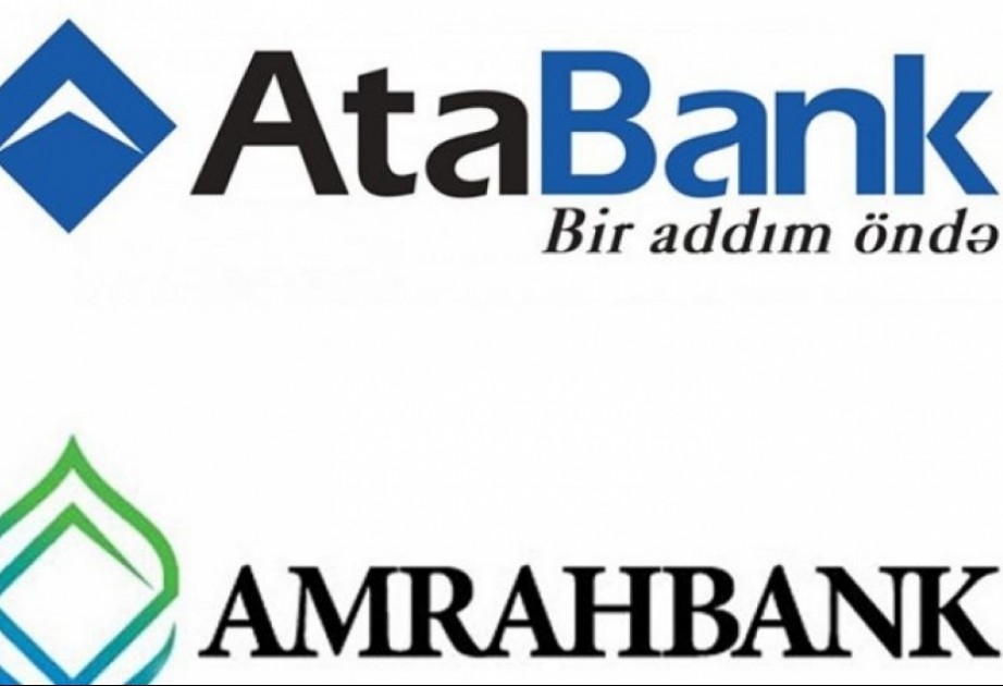 “Ata Bank” və “Amrah Bank”dakı qorunan əmanətlər üzrə kompensasiyaların verilməsinə başlanılır