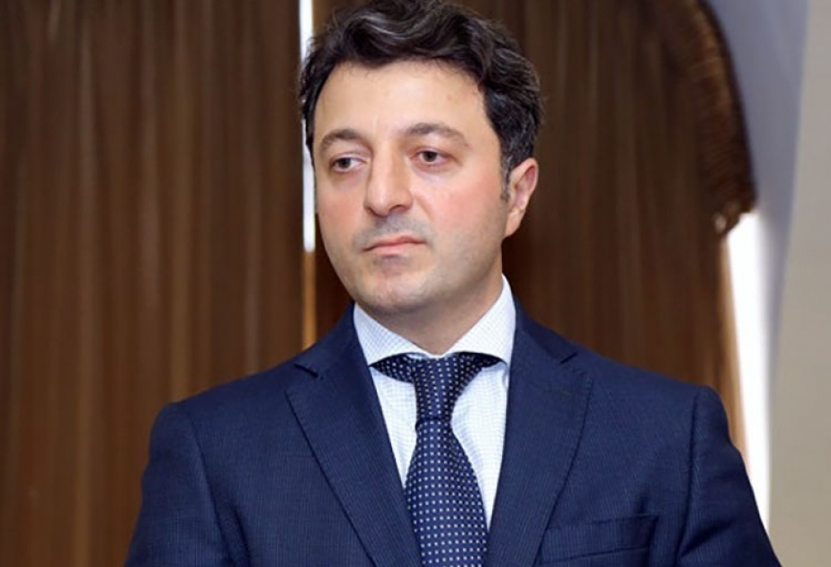 Tural Gəncəliyev kanadalı deputatın Dağlıq Qarabağdakı qondarma rejimin nümayəndəsinə “təbrik məktubu” göndərməsini qınayıb