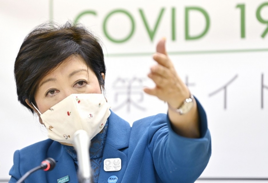 Tokio hökuməti koronavirusa görə tətbiq edilən məhdudiyyətləri yumşaldacaq