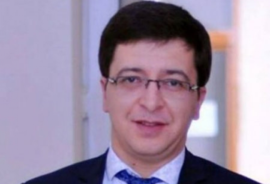 Qobudakı göz oxşayan binalardan çox tezliklə doğma Qarabağımızda da tikiləcək