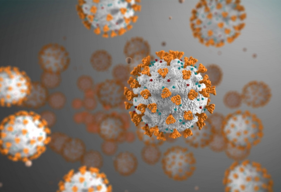 İsveçrədə koronavirusa yoluxma halları ciddi şəkildə azalıb