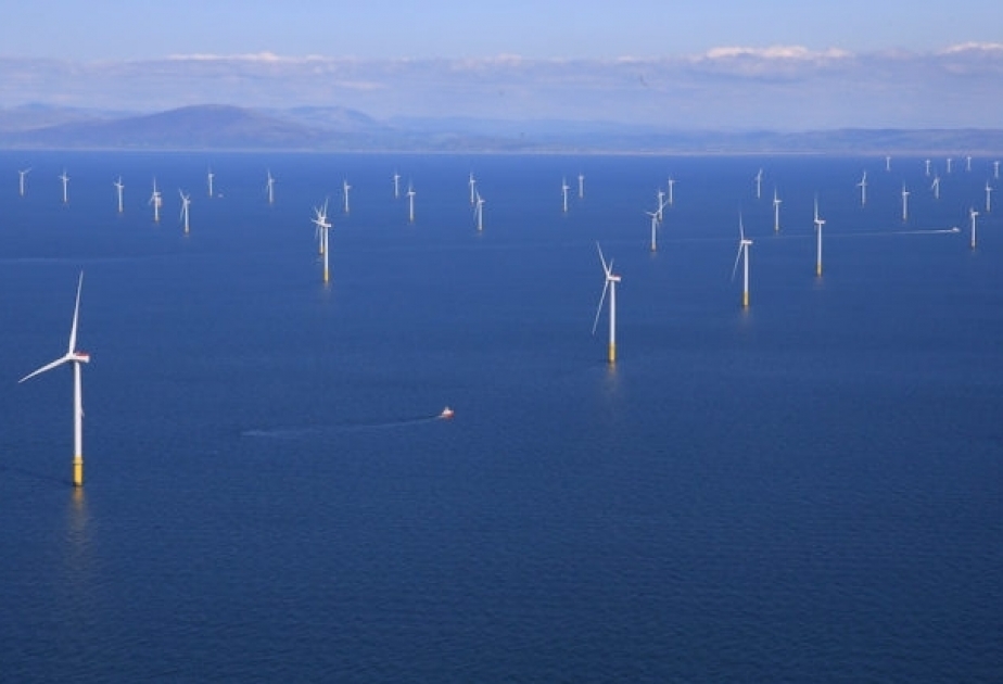 El gobierno noruego quiere desarrollar la energía eólica para el desarrollo sostenible en el futuro