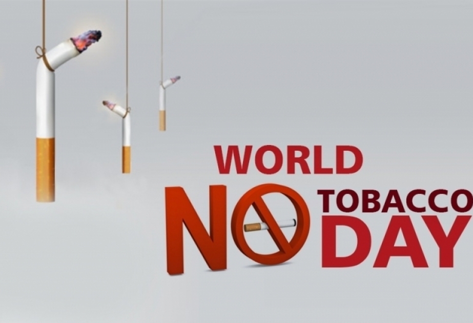 Hoy es el Día Mundial sin Tabaco