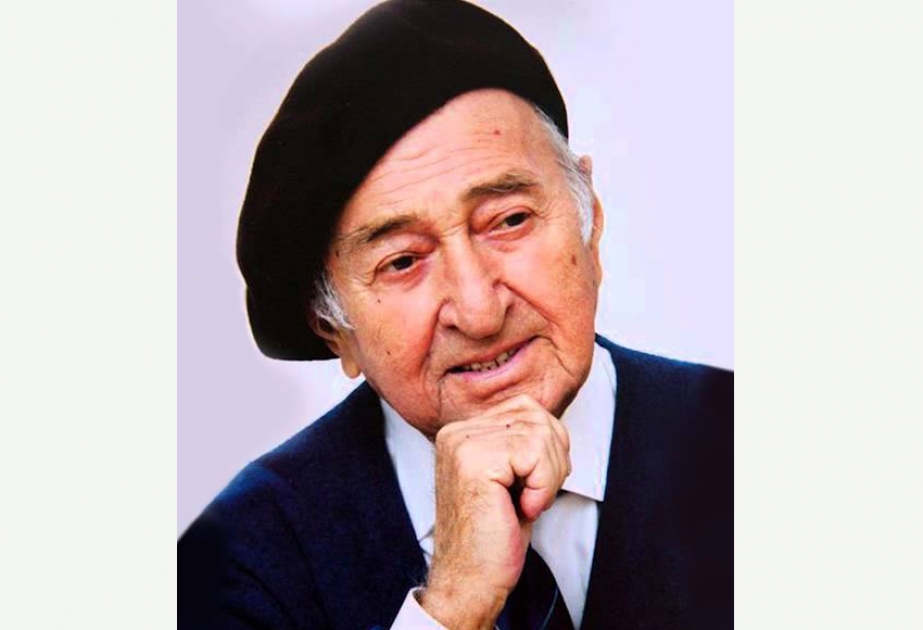 Uşaqlar üçün bir çox məşhur musiqi əsərlərinin müəllifi - Oqtay Zülfüqarov