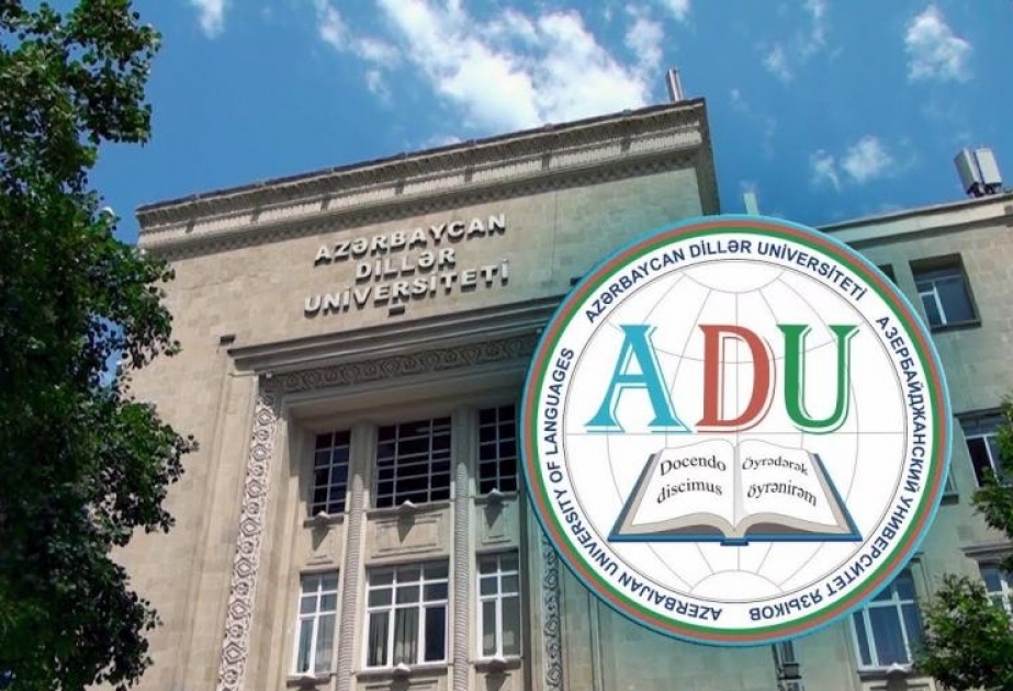 Azərbaycan Dillər Universiteti müsabiqə yolu ilə tələbə qəbulu elan edir