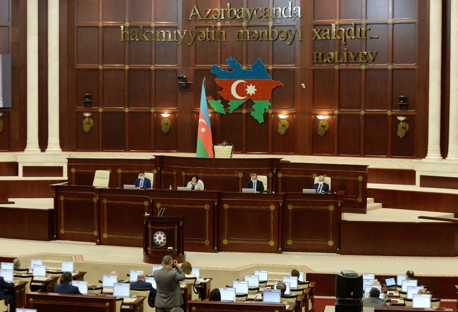 Se aprobaron cuatro documentos entre Azerbaiyán y Turquía