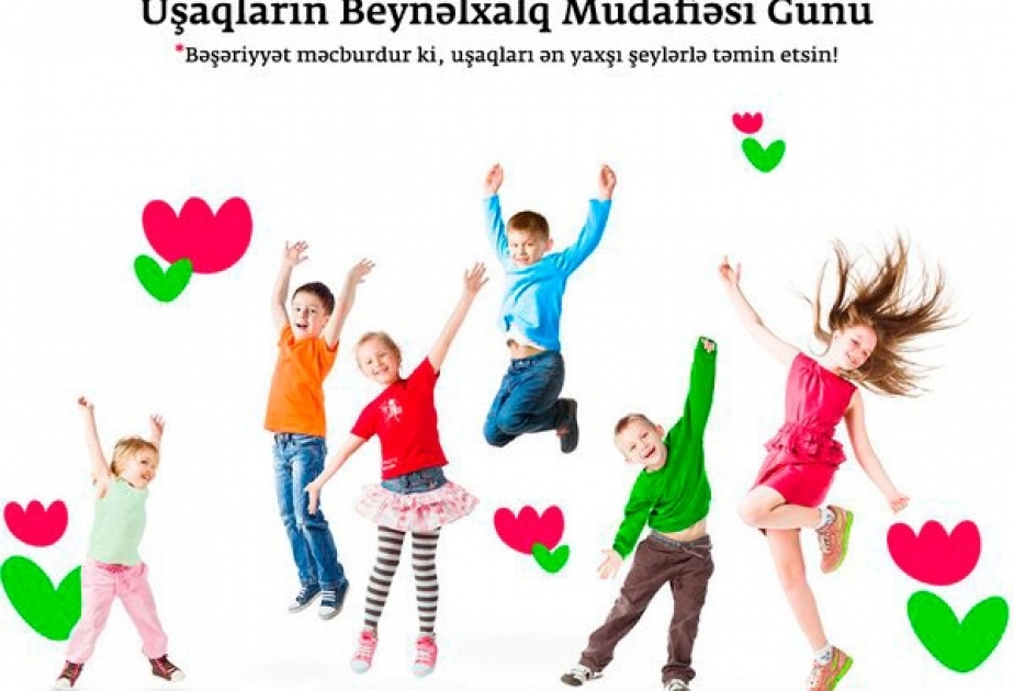 Məktəbdənkənar təhsil müəssisələrində Uşaqların Beynəlxalq Müdafiəsi Günü onlayn qeyd ediləcək