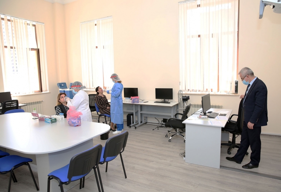 No se detectan casos de COVID-19 entre los empleados de BHOS