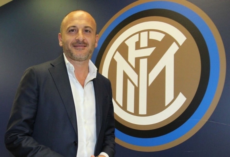 «Интер» продлит контракт со спортивным директором Аузилио