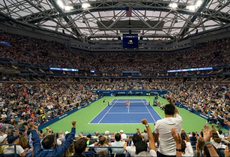 Организаторы US Open могут отказаться от пятисетовых матчей по просьбе теннисистов