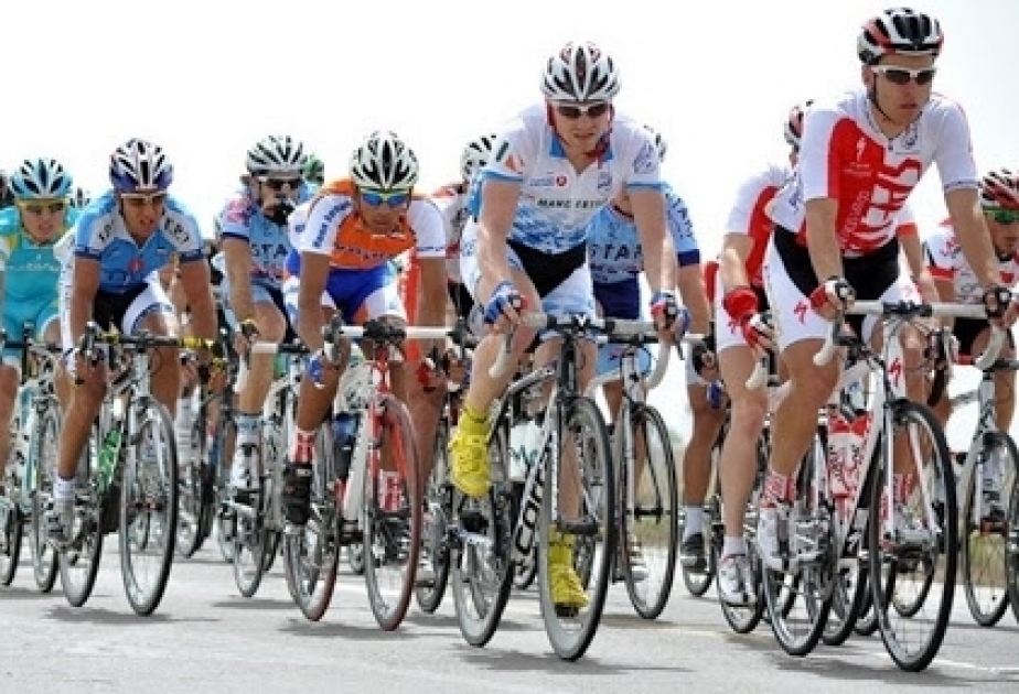 Se reanudarán las competiciones de ciclismo primero en Azerbaiyán