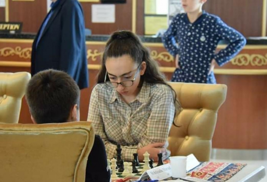 Şahmat üzrə Avropa çempionu: hədəf dünya çempionluğudur