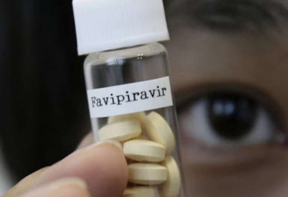 El primer medicamento contra el coronavirus en Rusia aprobado por el Ministerio de Salud