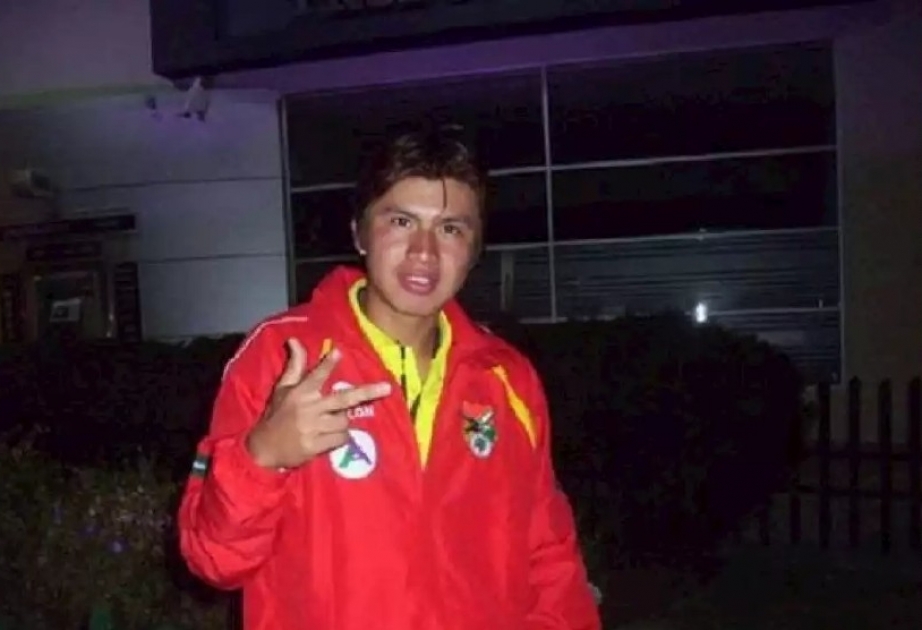 Futbolista boliviano resulta primero de ese deporte muerto en pandemia