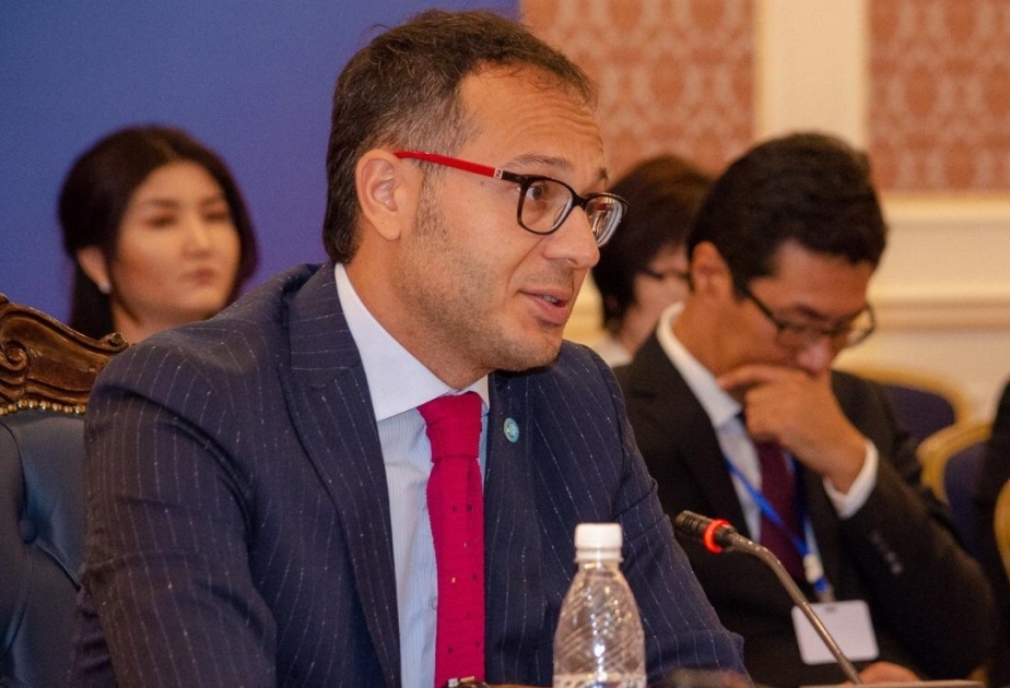 Türkdilli dövlətlər arasında strateji əməkdaşlıq: Azərbaycanın xüsusi rolu